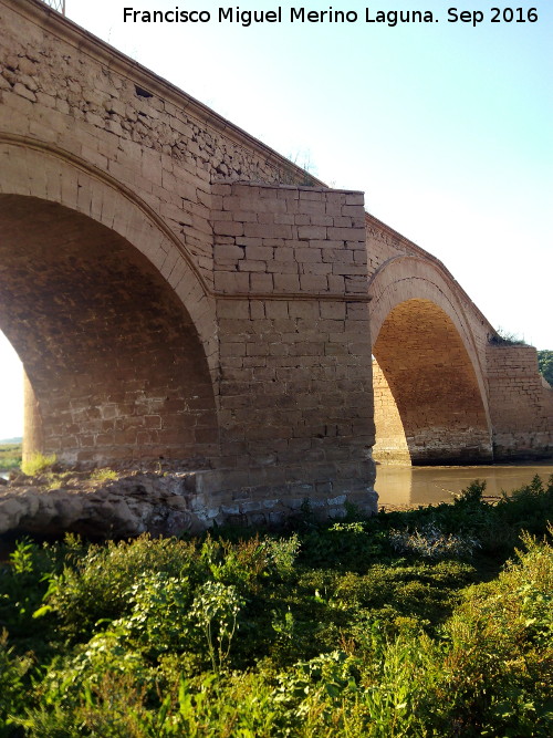 Puente Ariza - Puente Ariza. 