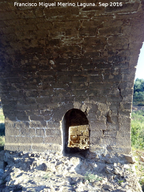 Puente Ariza - Puente Ariza. 