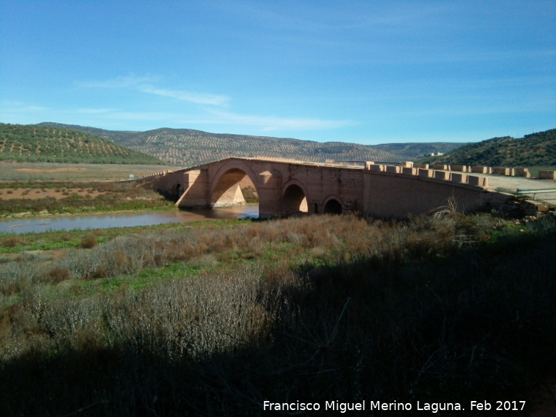 Puente Ariza - Puente Ariza. 
