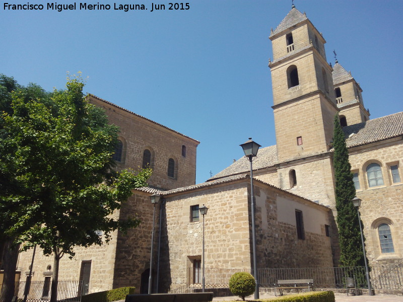 Hospital de Santiago - Hospital de Santiago. 