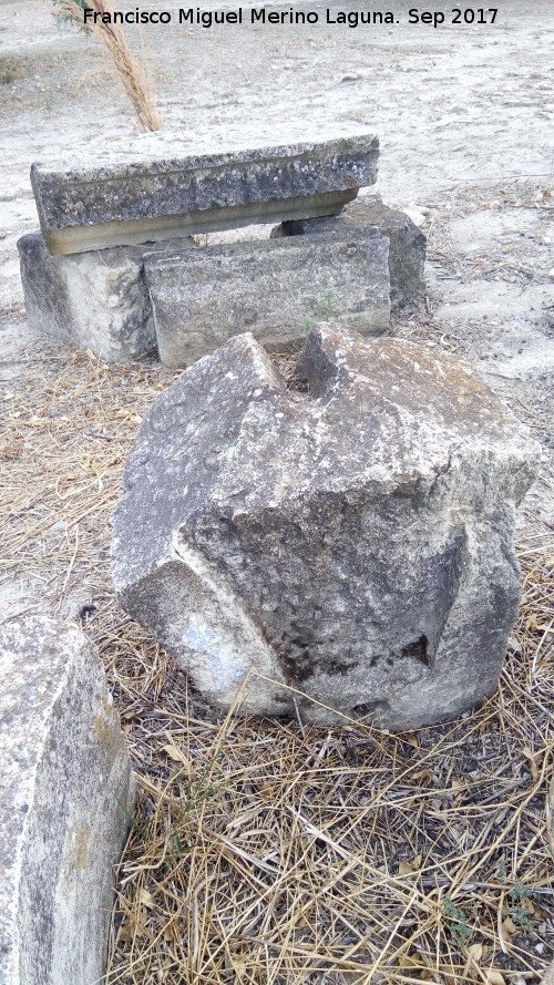 Casera de Torres - Casera de Torres. 