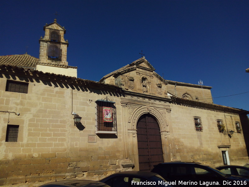 Real Monasterio de Santa Clara - Real Monasterio de Santa Clara. 