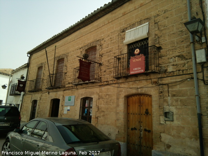 Museo de Alfarera - Museo de Alfarera. 