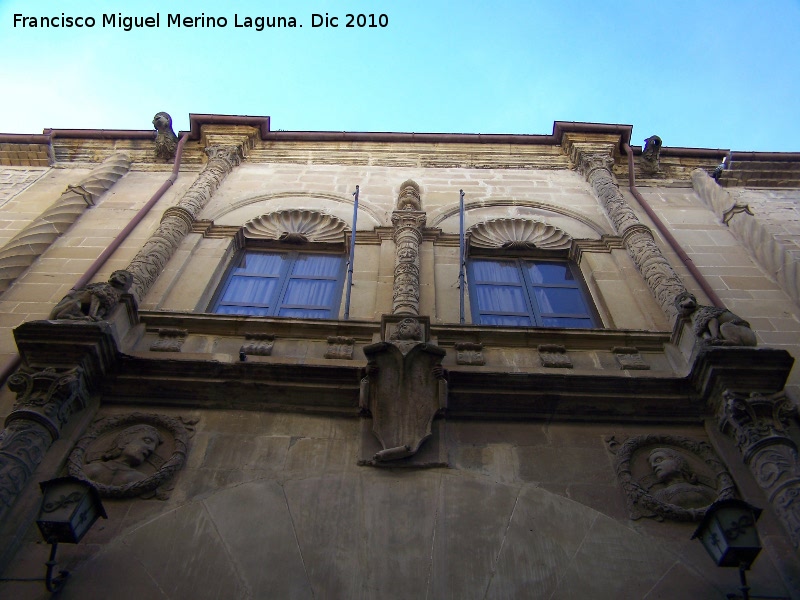 Palacio de Torrente - Palacio de Torrente. 