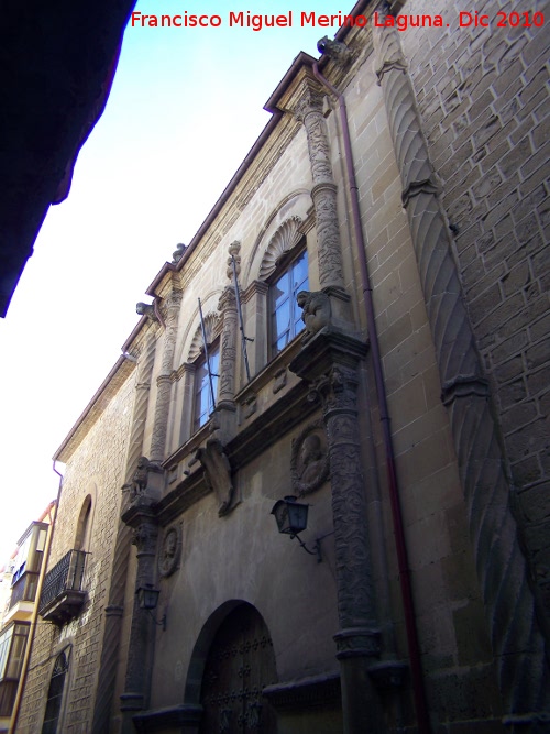 Palacio de Torrente - Palacio de Torrente. 