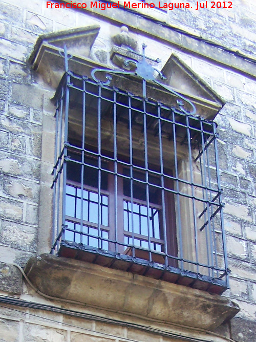 Psito - Psito. Ventana lateral