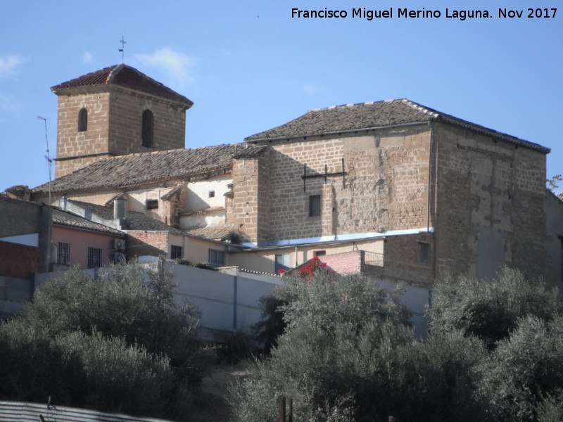 Iglesia de San Milln - Iglesia de San Milln. 