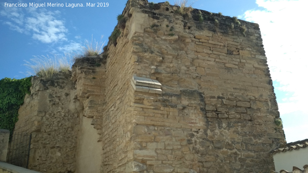 Puerta del Bao - Puerta del Bao. 