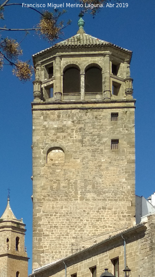 Torren del Reloj - Torren del Reloj. 