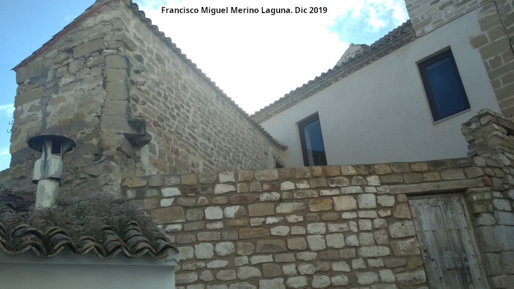 Puerta de San Lorenzo - Puerta de San Lorenzo. 