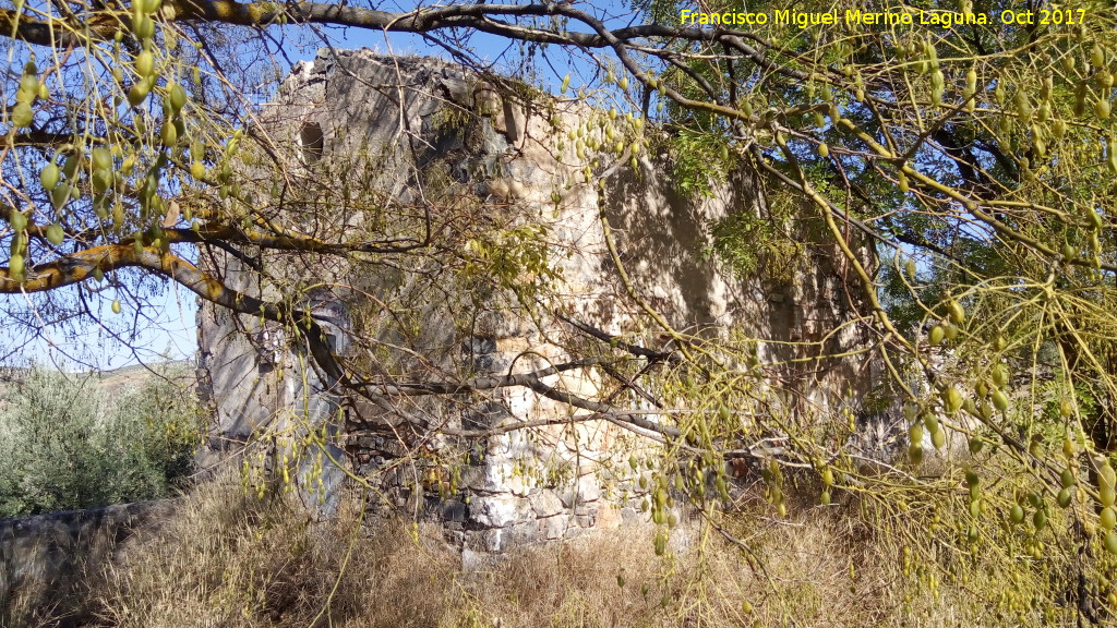 Casilla de la Muela - Casilla de la Muela. 