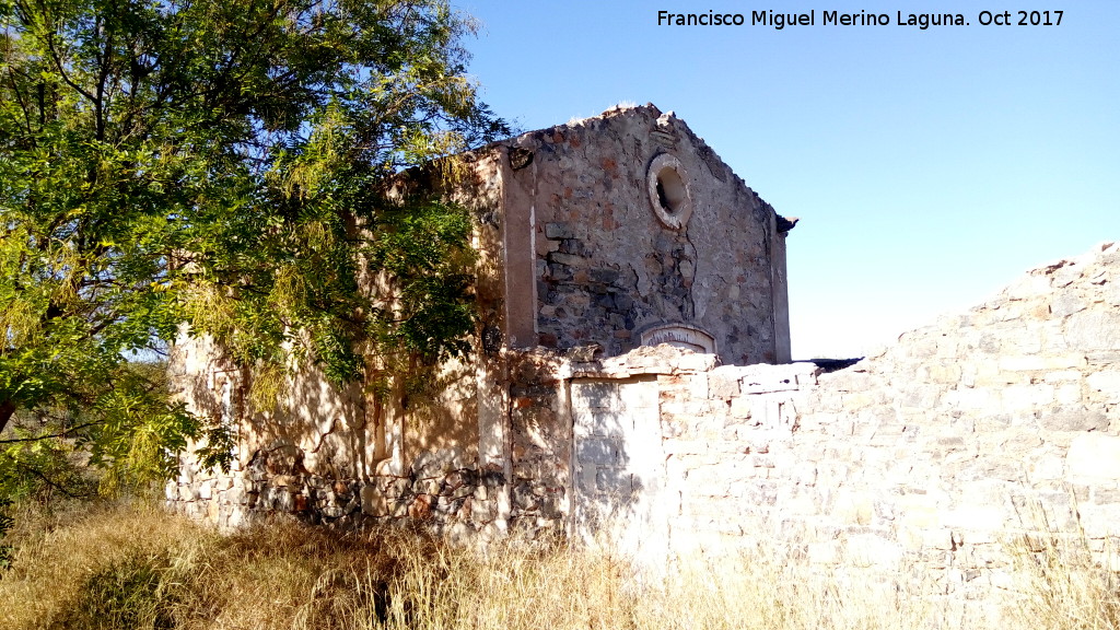 Casilla de la Muela - Casilla de la Muela. 