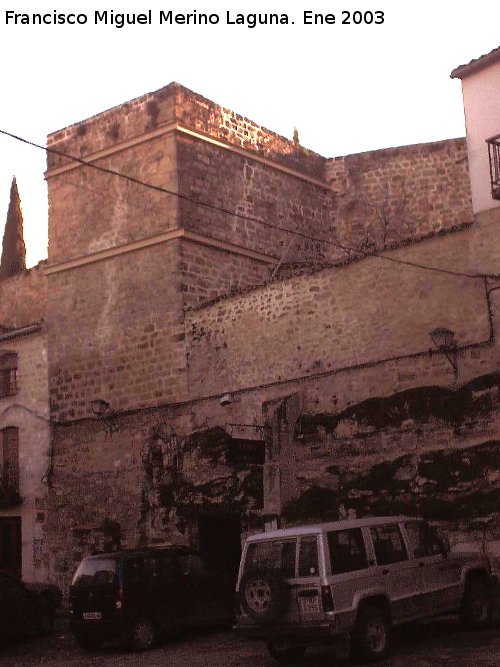 Torren de la Calle Fuente Seca - Torren de la Calle Fuente Seca. 