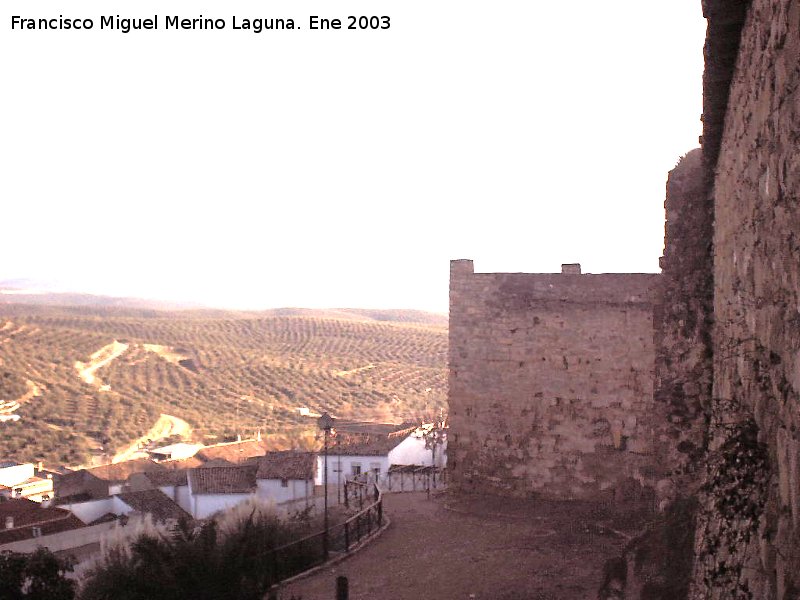 Torren del Huerto del Carmen - Torren del Huerto del Carmen. 