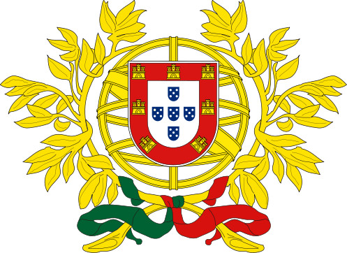 Portugal - Portugal. Escudo