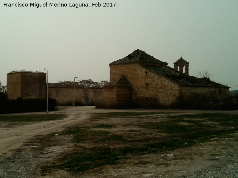 Aldea San Bartolom - Aldea San Bartolom. 