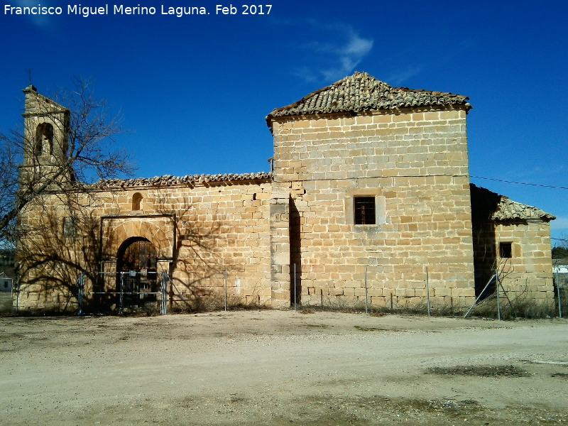 Iglesia de San Bartolom - Iglesia de San Bartolom. 