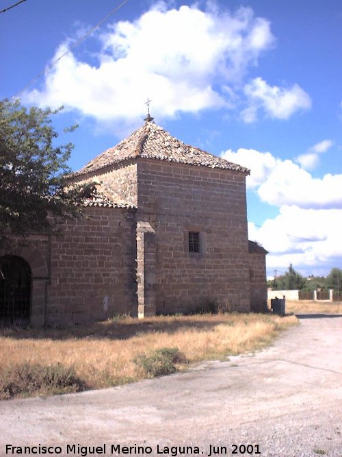 Iglesia de San Bartolom - Iglesia de San Bartolom. 