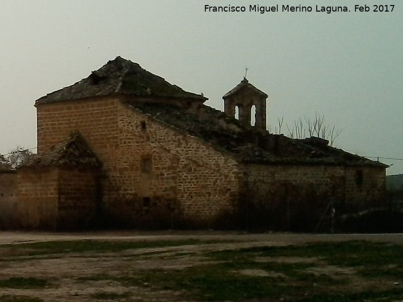 Iglesia de San Bartolom - Iglesia de San Bartolom. 