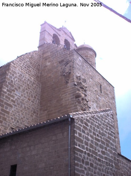 Iglesia de San Isidoro - Iglesia de San Isidoro. 