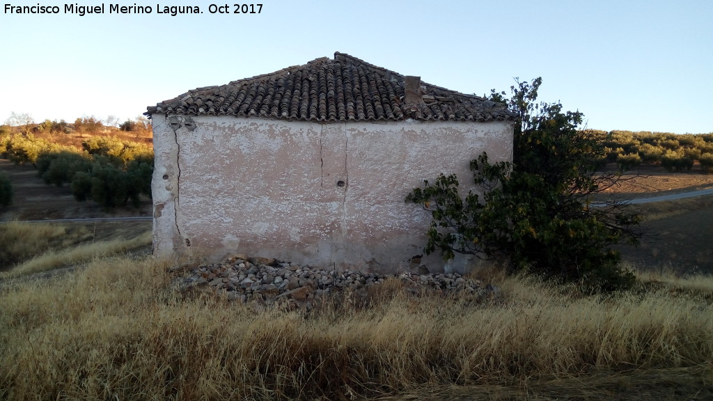 Cortijo de la Encinilla - Cortijo de la Encinilla. 