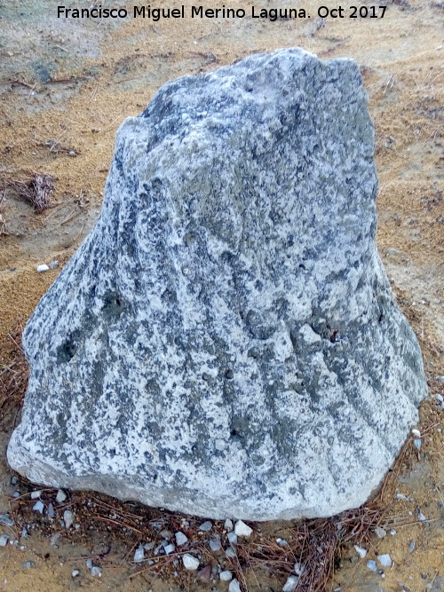 Molinos de Limones - Molinos de Limones. 