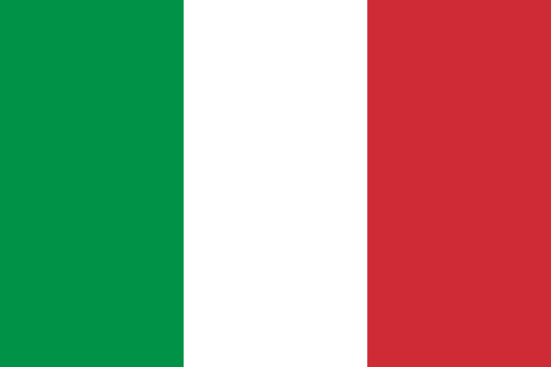 Italia - Italia. 