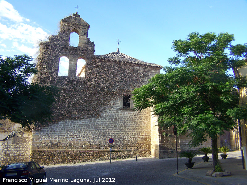 Iglesia de San Lorenzo - Iglesia de San Lorenzo. 