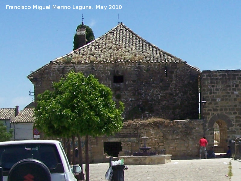 Iglesia de San Lorenzo - Iglesia de San Lorenzo. 