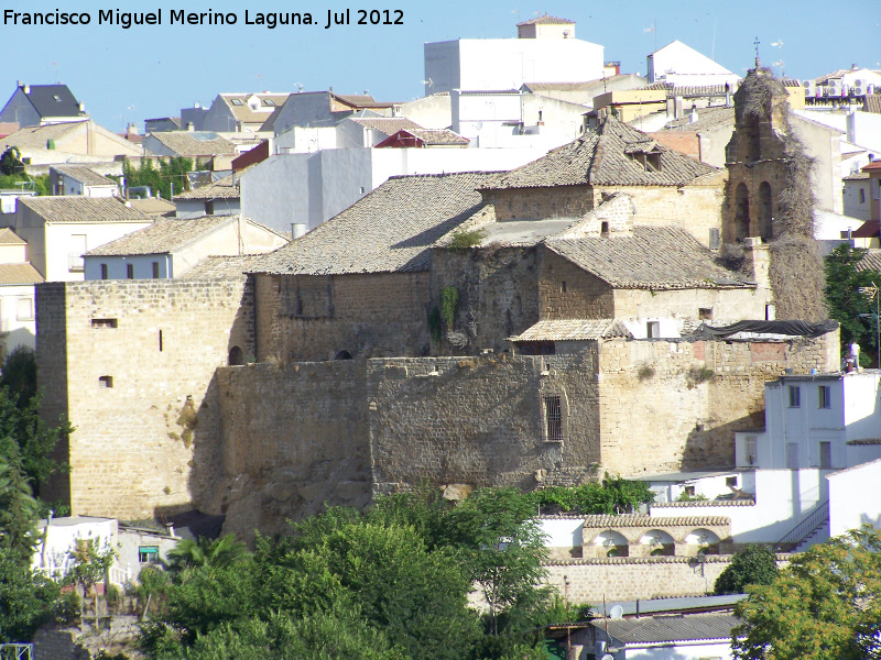 Iglesia de San Lorenzo - Iglesia de San Lorenzo. 