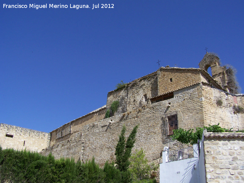 Iglesia de San Lorenzo - Iglesia de San Lorenzo. 