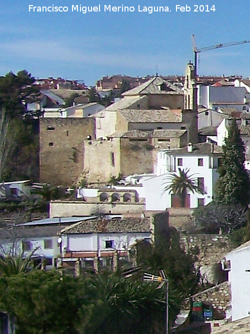 Iglesia de San Lorenzo - Iglesia de San Lorenzo. 