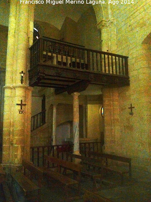 Iglesia de San Pablo - Iglesia de San Pablo. 