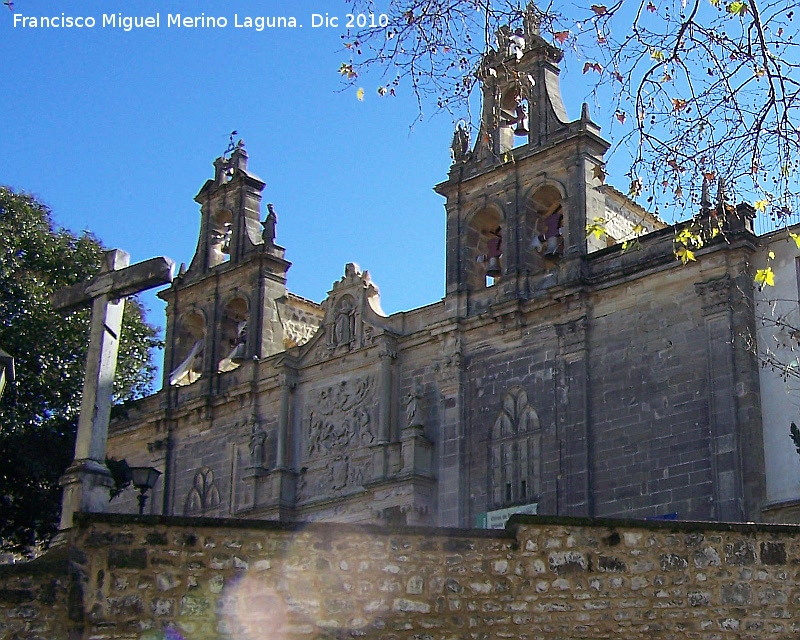 Colegiata de Santa Mara de los Reales Alczares - Colegiata de Santa Mara de los Reales Alczares. 