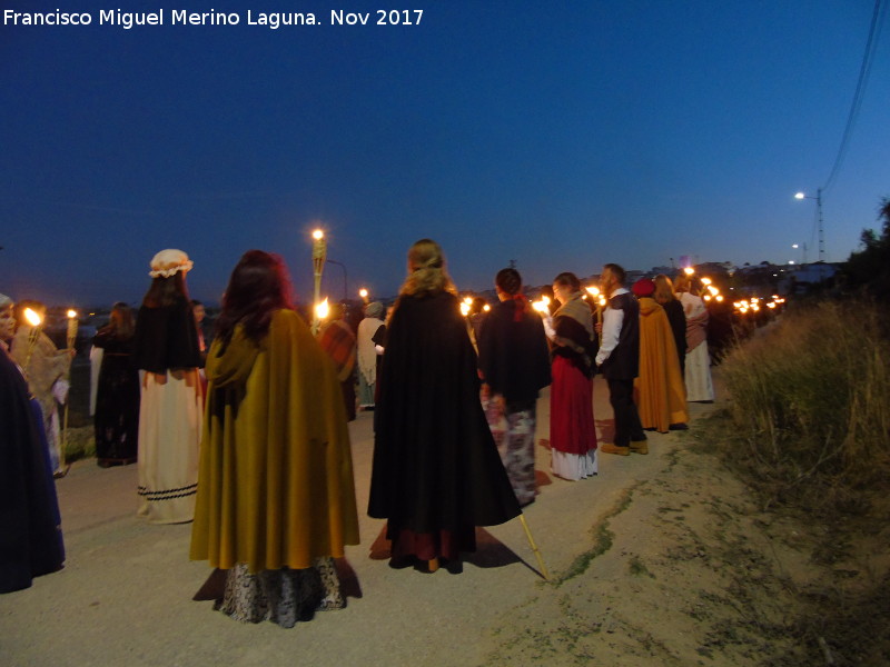 Cortejo fnebre de Isabel la Catlica - Cortejo fnebre de Isabel la Catlica. 