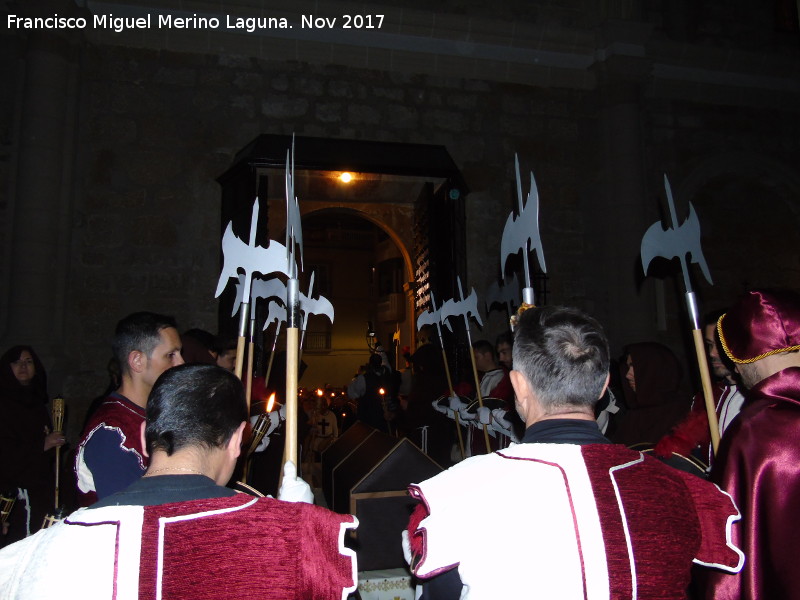 Cortejo fnebre de Isabel la Catlica - Cortejo fnebre de Isabel la Catlica. 