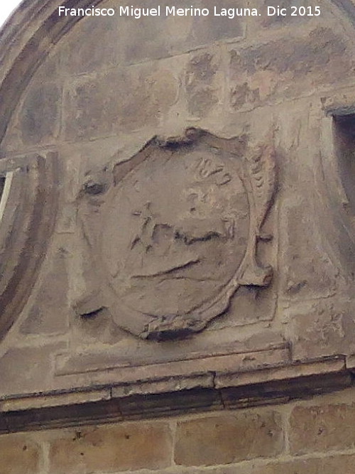 Plaza de Toros de San Nicasio - Plaza de Toros de San Nicasio. 