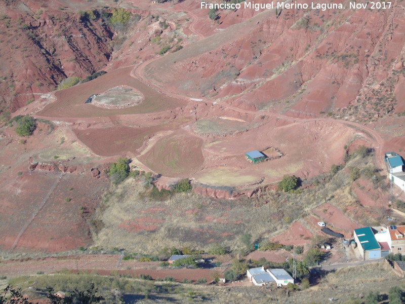Era de Vista Alegre III - Era de Vista Alegre III. Conjunto de eras