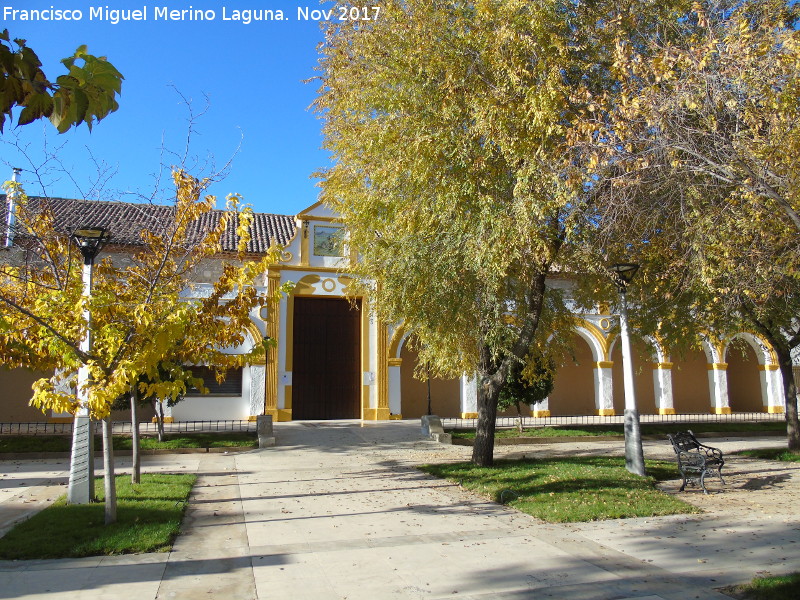 Plaza de la Coronacin - Plaza de la Coronacin. 