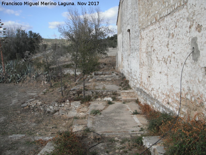 Cortijo de la Trivia - Cortijo de la Trivia. 