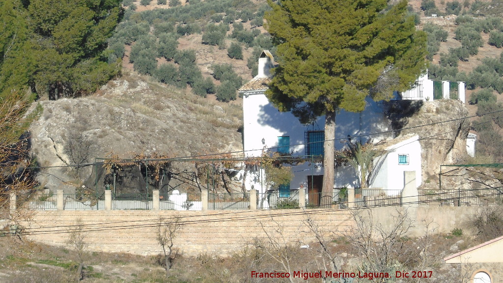 Cortijo de las Piedras - Cortijo de las Piedras. 