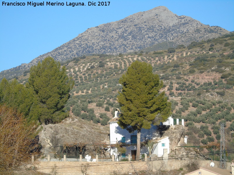 Cortijo de las Piedras - Cortijo de las Piedras. 