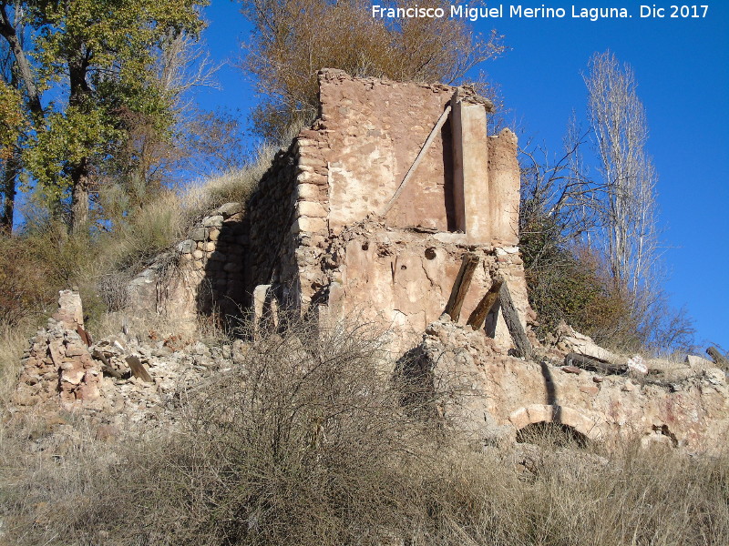 Molino Altillo - Molino Altillo. 