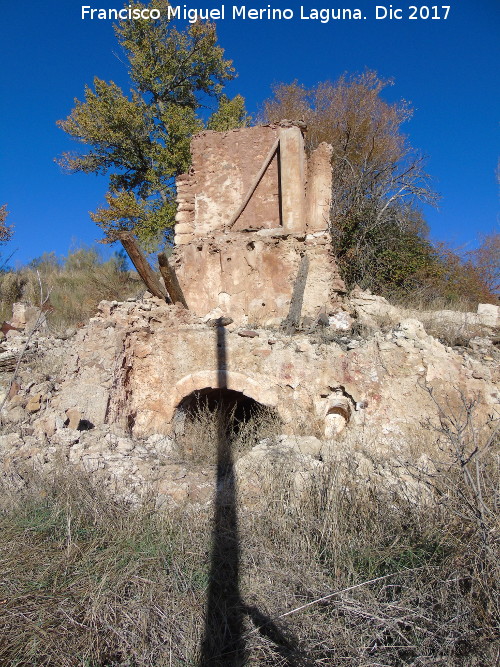 Molino Altillo - Molino Altillo. 