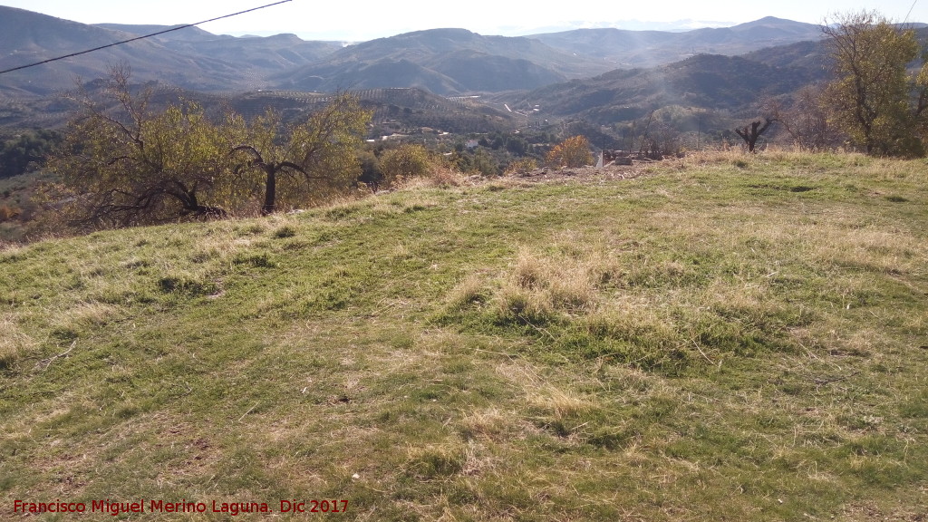 Era del Camino del Moro - Era del Camino del Moro. 