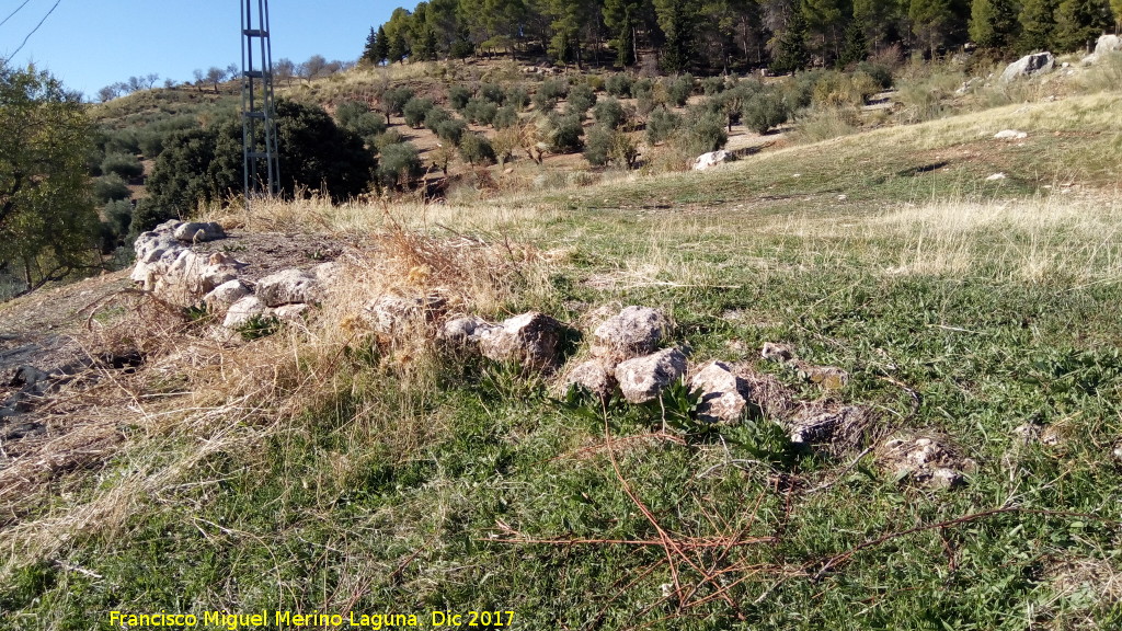 Era del Camino del Moro - Era del Camino del Moro. 