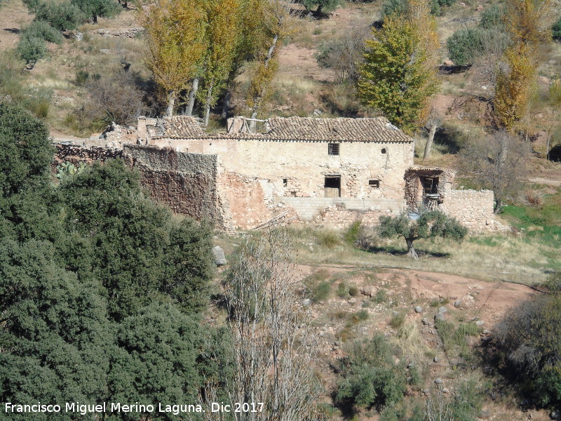 Cortijo de la Condesa - Cortijo de la Condesa. 