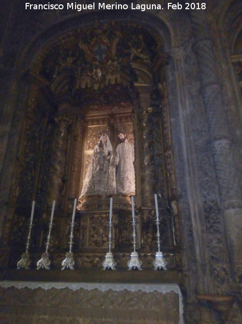 Monasterio de los Jernimos - Monasterio de los Jernimos. 