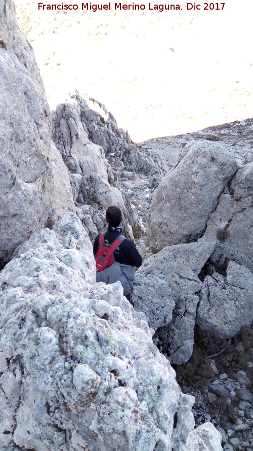 Paso del Canuto - Paso del Canuto. 