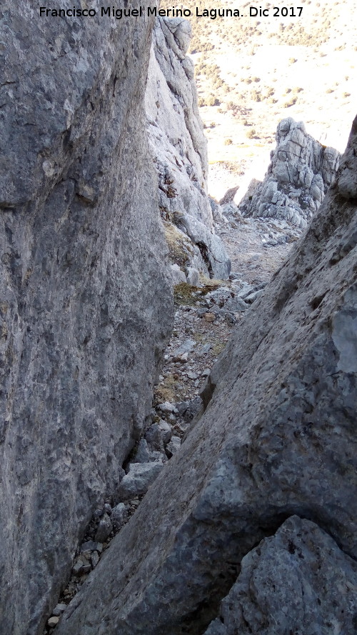 Paso del Canuto - Paso del Canuto. 